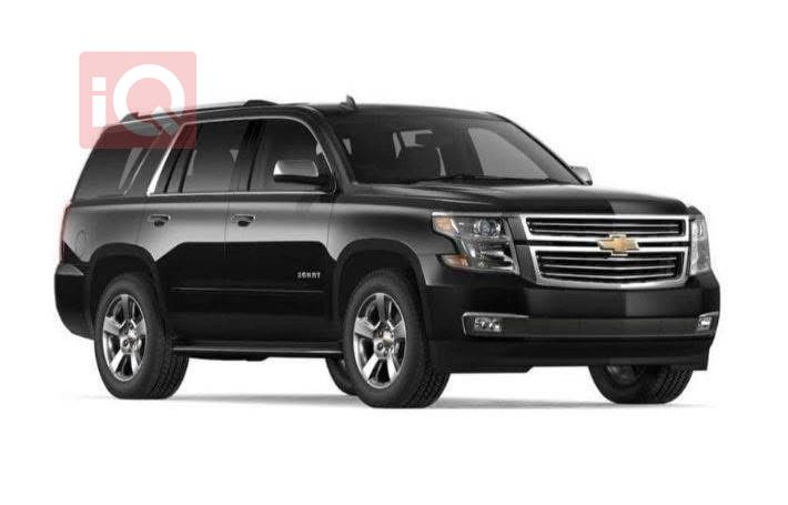 شيفروليه تاهو